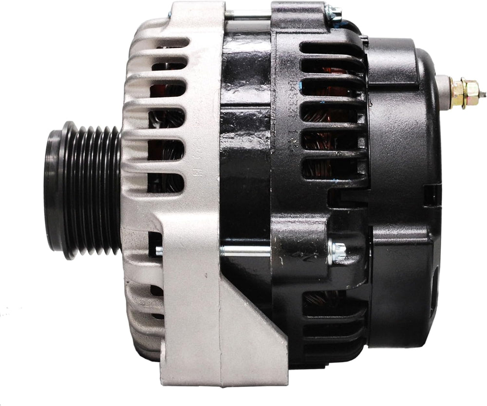 ACDelco Gold 334-2732A Alternator, Remanufactured (Renewed)