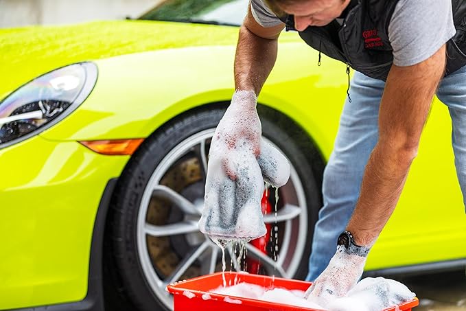 Griot's Garage Super-Concentrated Car Wash