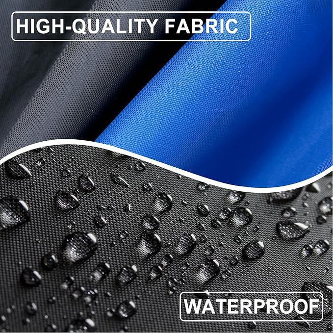 Car Cover Waterproof All Weather