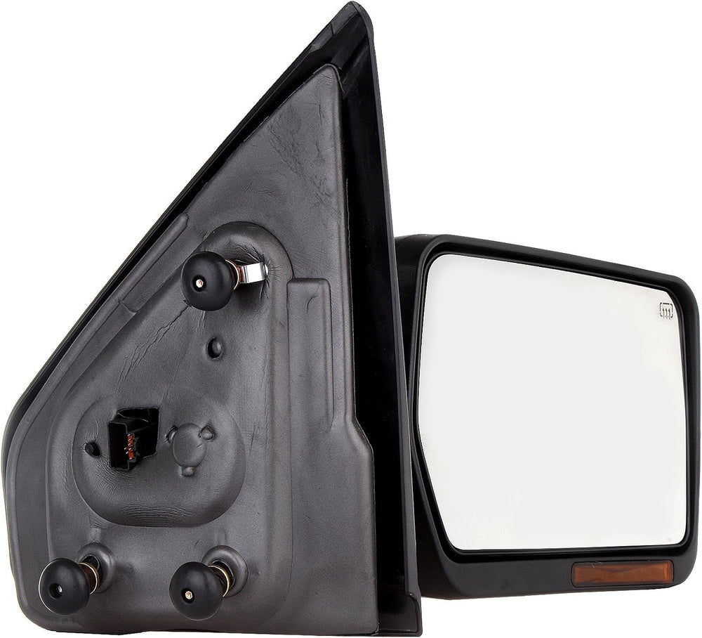 Passenger Side Heated Towing Mirrors Fits 2007-2014 for Ford for F-150 Series...