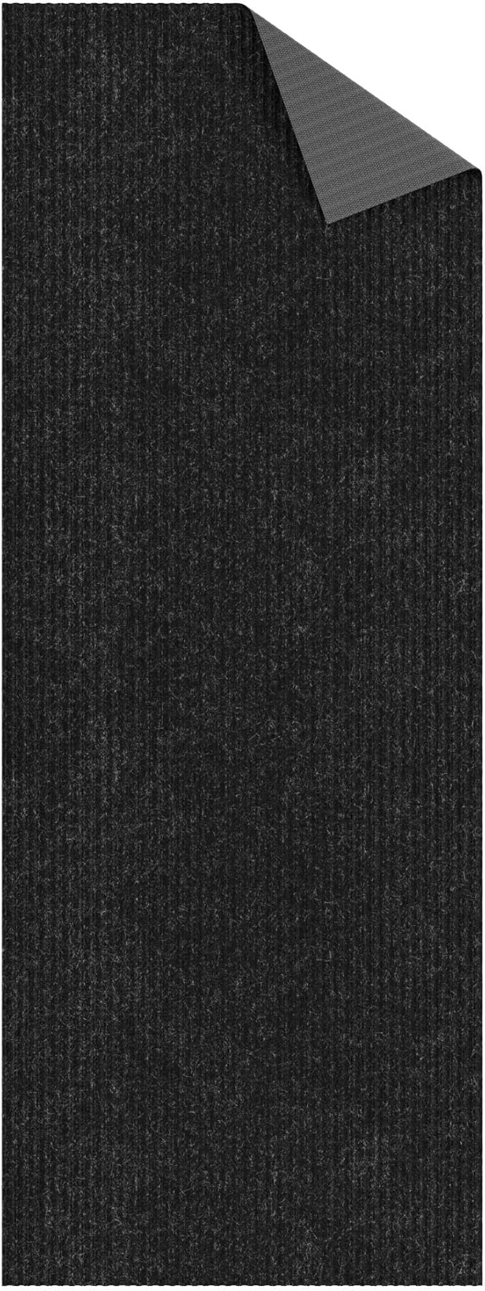 Ottomanson 3'11" x 24' Hallway Runner