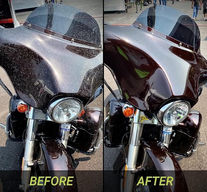 BugSlide 5 Gallon Cleaner Refill