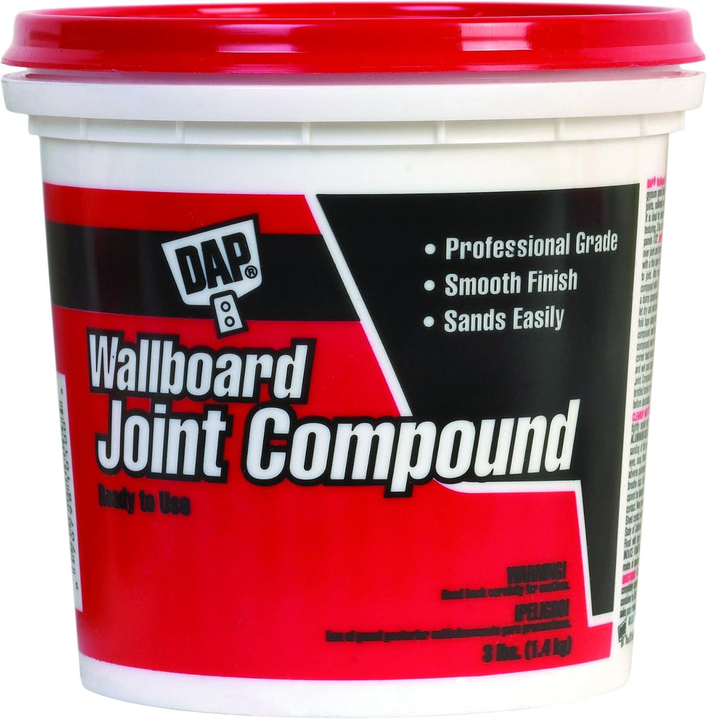 DAP 10100, 6 Pack