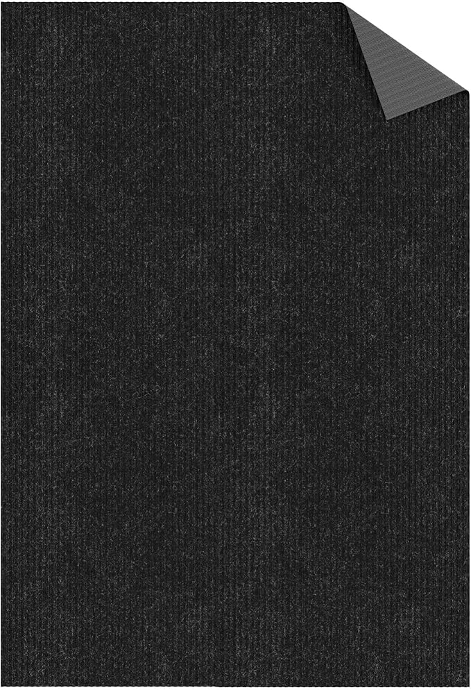 Ottomanson 6'6" x 22' Hallway Runner