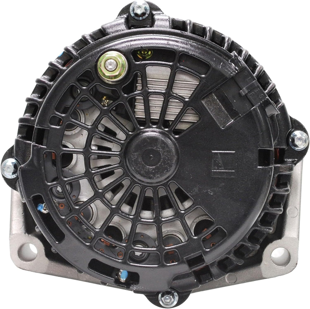 ACDelco Gold 334-2732A Alternator, Remanufactured (Renewed)
