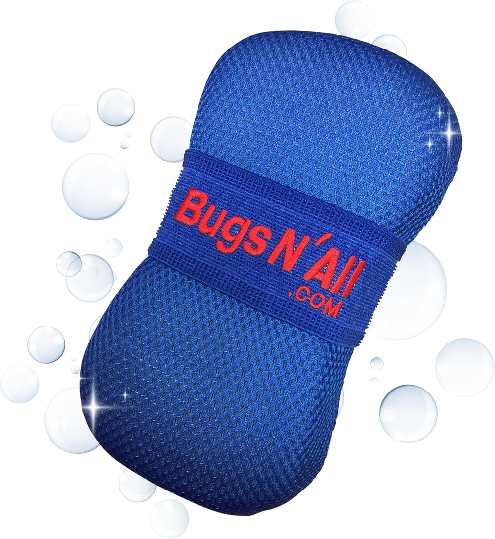 Bugs N' All Multi Surface Cleaner Spray Concentrate 32 oz. w/Empty Cleani...
