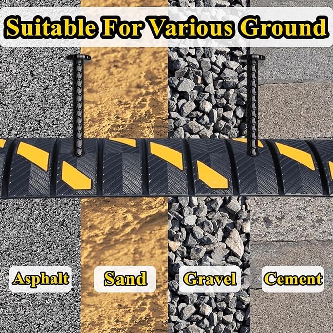 16 Inch Rebar Stakes 20 Pack Heavy Duty Ground Anchors 1/2 Inch Diameter
