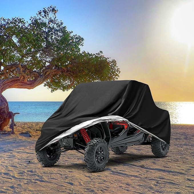 NEVERLAND UTV Covers Heavy Duty