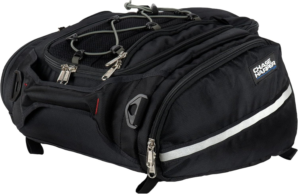 Chase Harper USA 4502 RipStream Tail Trunk - Water-Resistant, Tear-Resistant,...