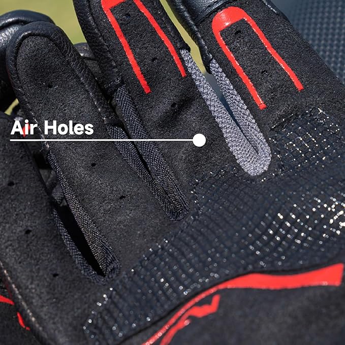 VXW Motorcycle Gloves for Men and Women