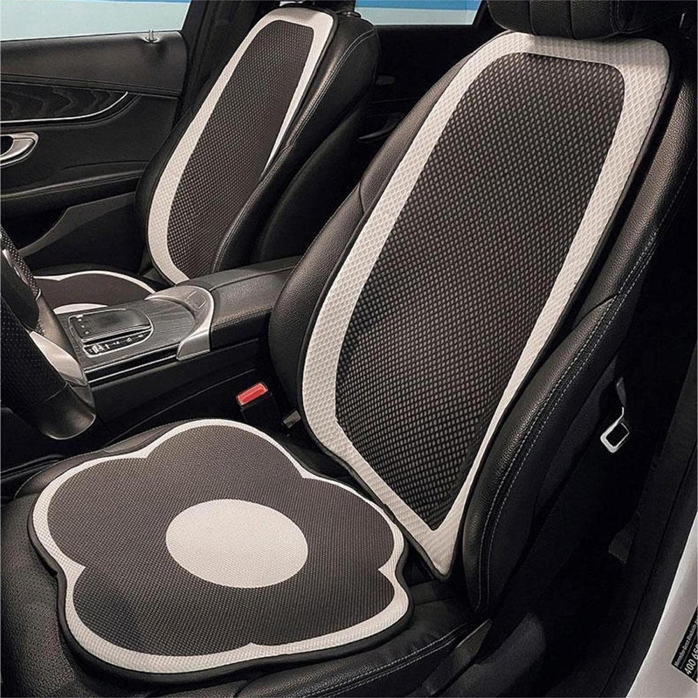 Cute Car Seat Covers for Women and Girl, Front Car Seat Cover, Machine Washab...