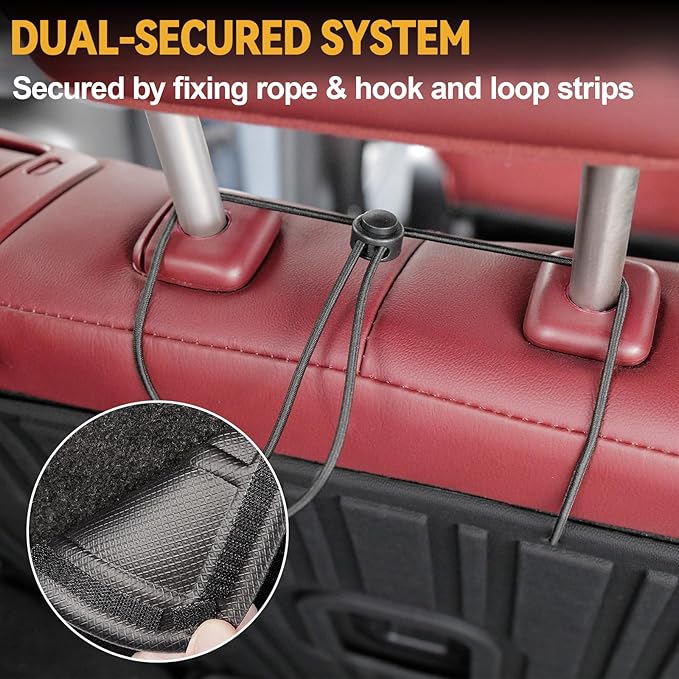 Floor Mats Set for Mazda CX-5 2017-2024 2025 Accessories, Full Coverage All