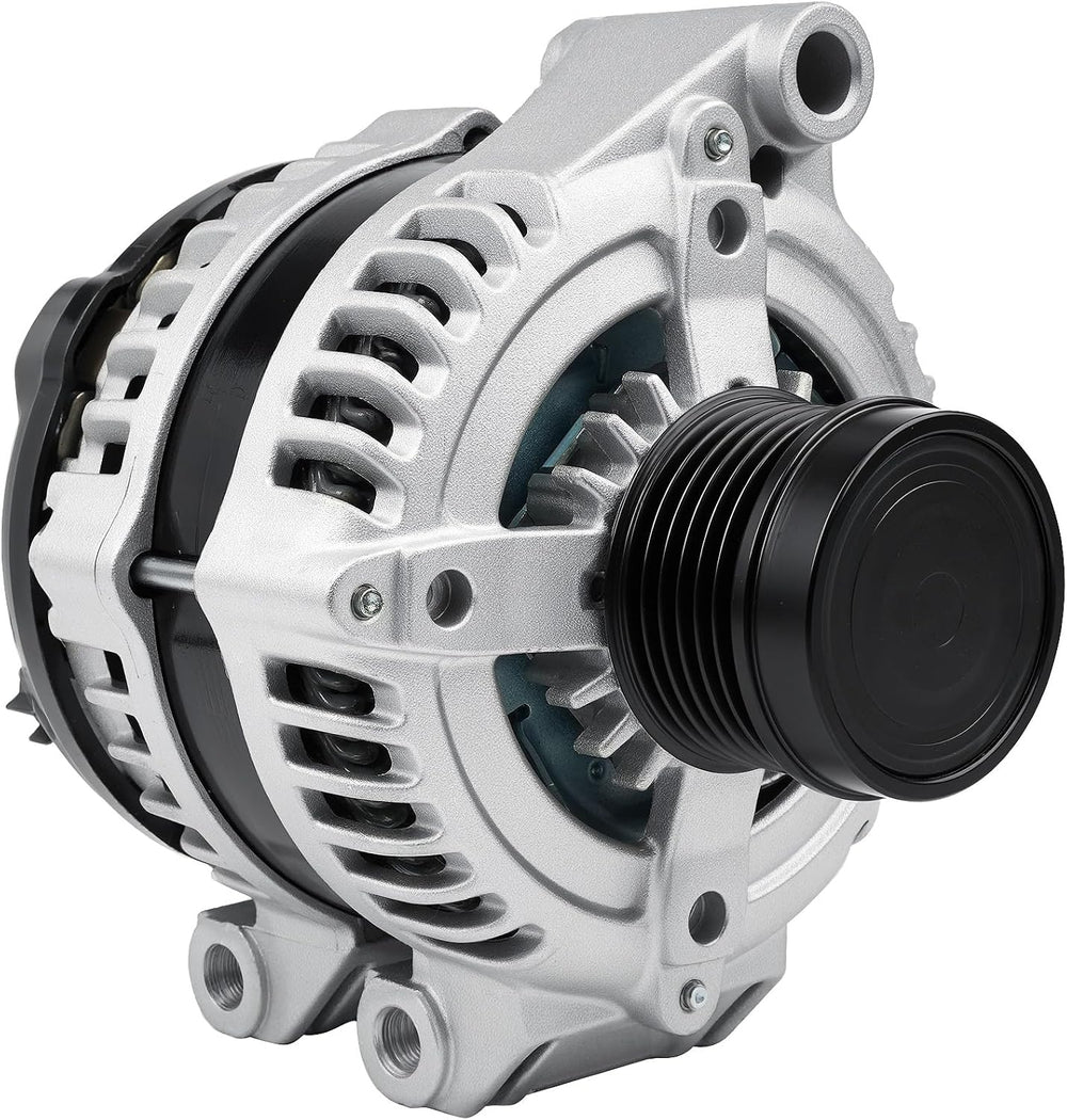 11570 New Alternator Replacement for V6 3.6 L Dodge Grand Caravan 11-20, Jour...