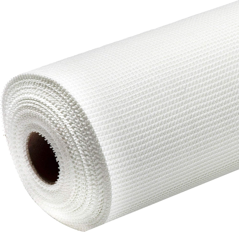 Boen Self-Adhesive Fiberglass Drywall Joint Mesh Tape (36" x 150')