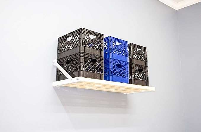 RhinoMini Universal Garage Storage Kit