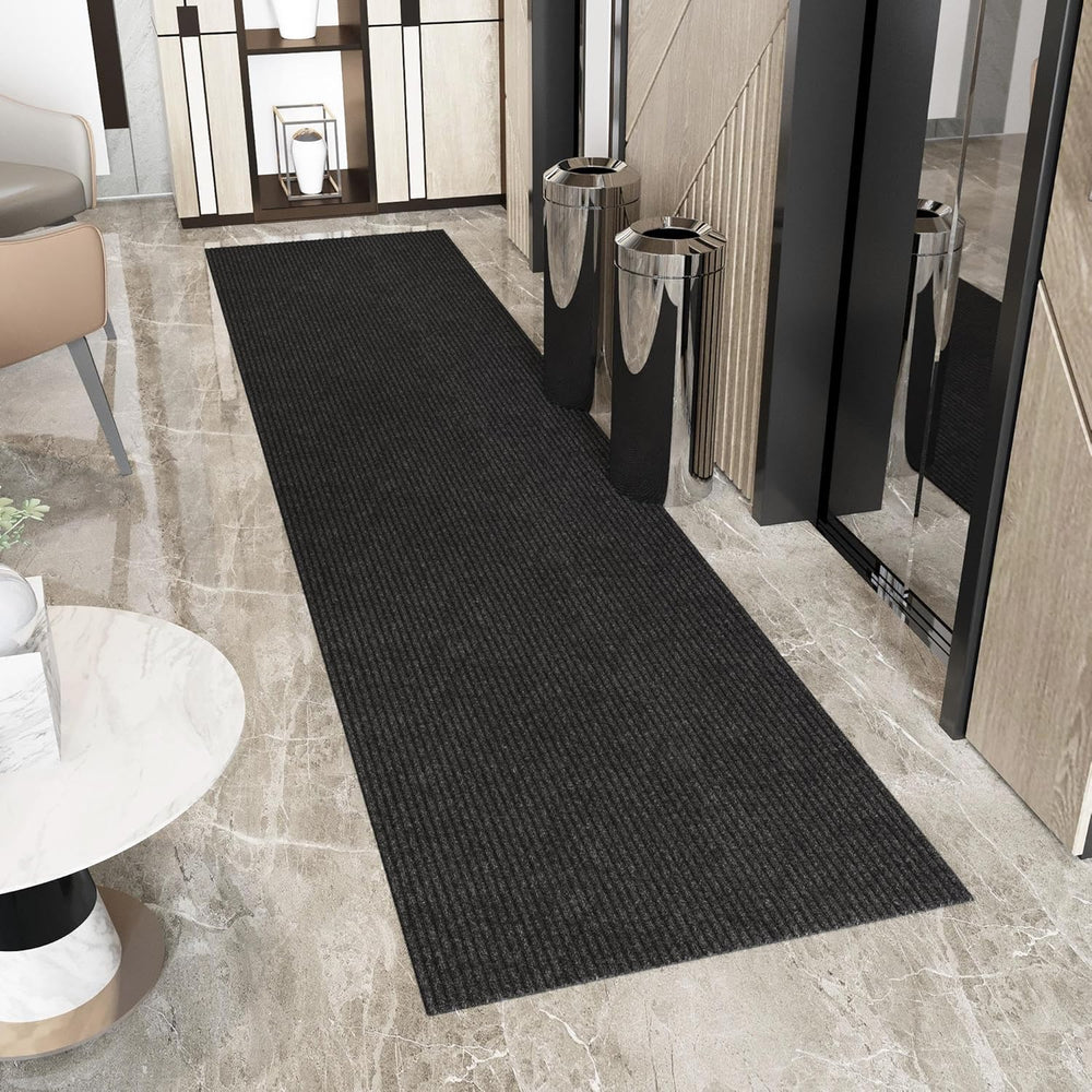 Ottomanson 3'11" x 18' Hallway Runner