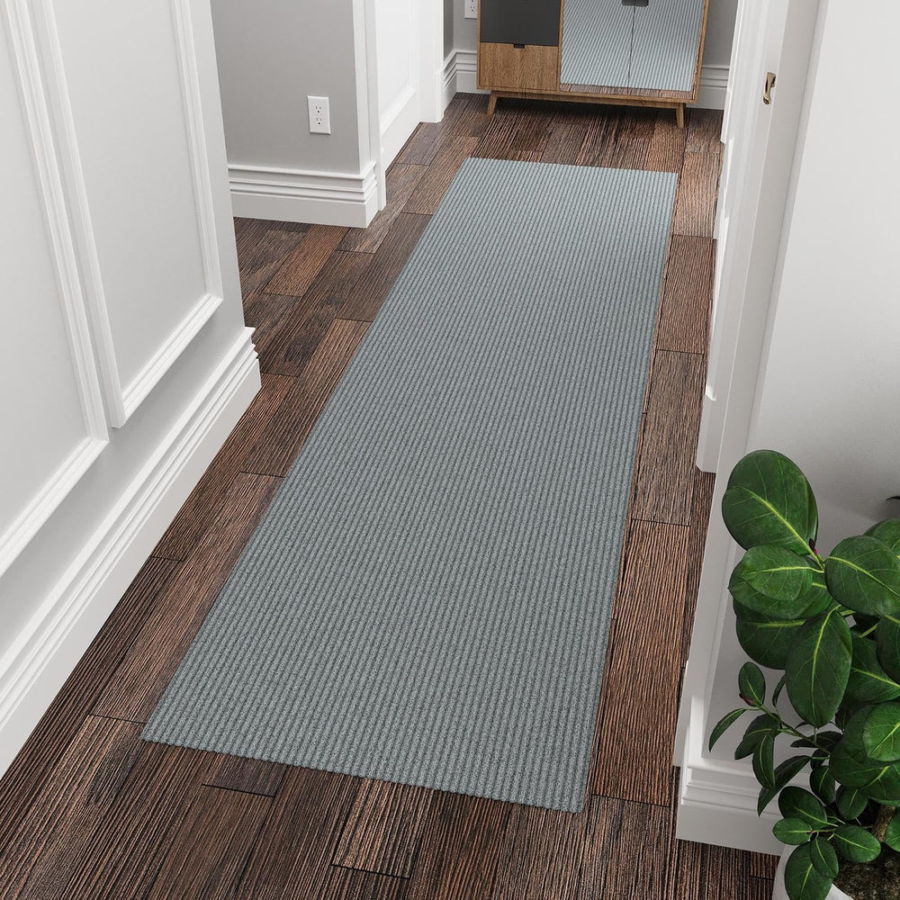 Ottomanson 2'7" x 7' Hallway Runner