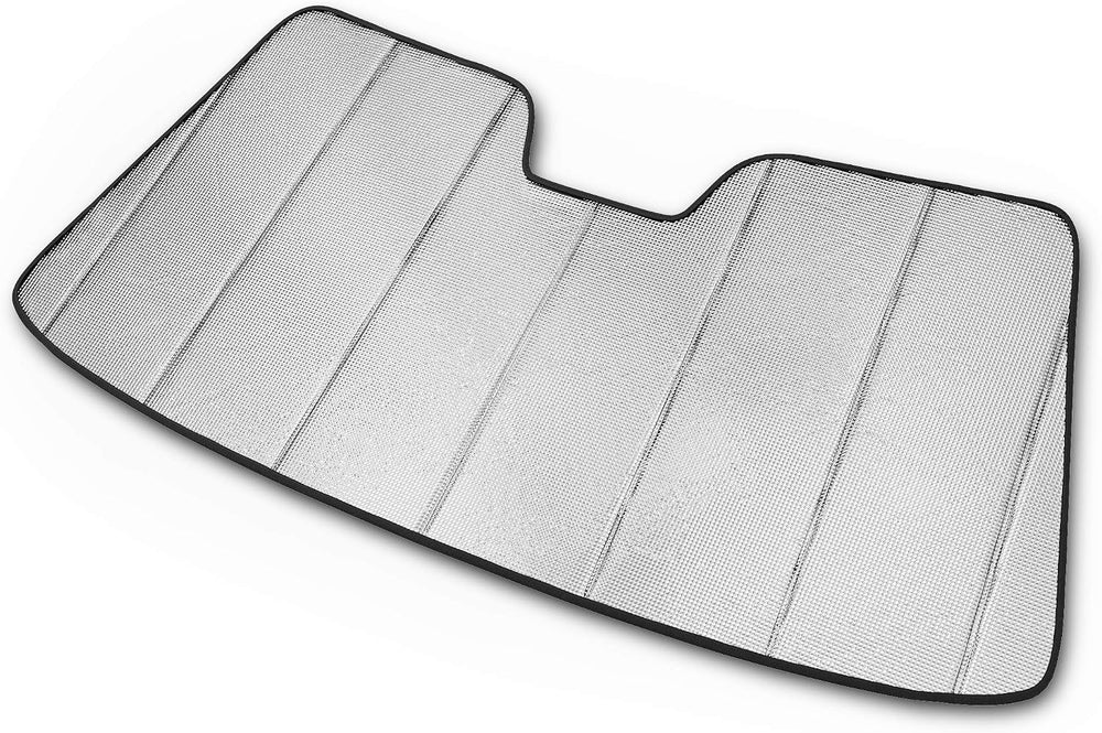 Autotech Park Foldable Sunshade Compatible with 2024-2026 Hyundai Kona, Custo...