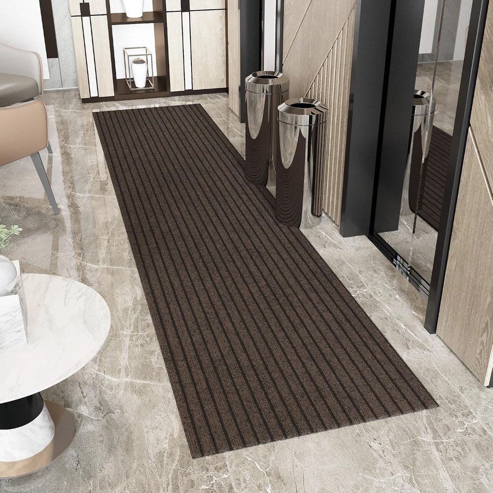Ottomanson 2'7" x 16' Hallway Runner
