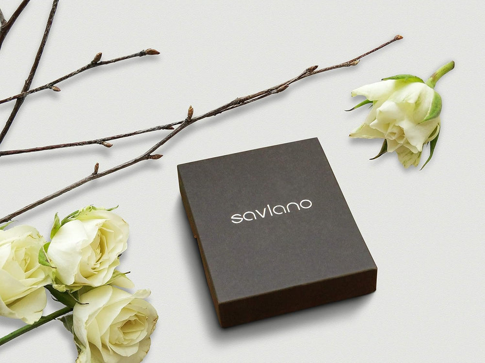 Savlano 925 Sterling Silver Solid 1.0MM Franco Square Box Adjustable Bolo 14-...
