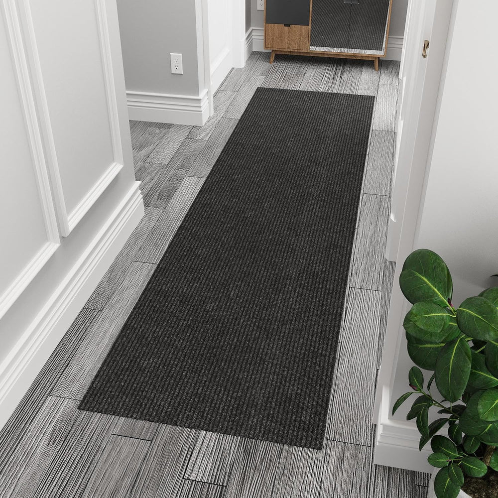 Ottomanson 6'6" x 3' Hallway Runner