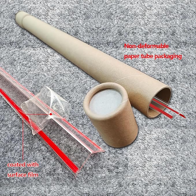 Wall Corner Protector (4Pack)